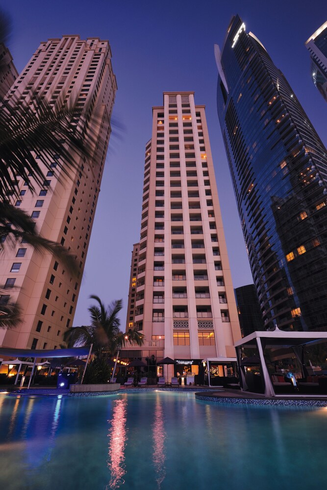 モーベンピック ホテル ジュメイラ ビーチ ドバイ の宿泊予約 ホテルズドットコム