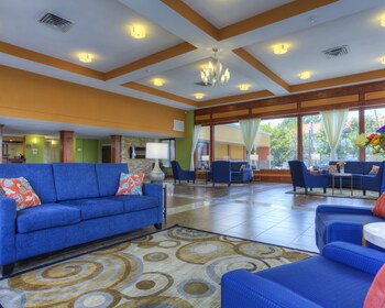 Top 10 Hotels In Rossville Georgia
