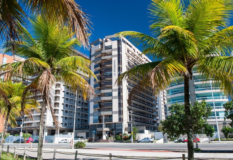 Slaviero Essential La Residence Vitoria In Vitoria Hotels Com