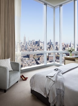 Reserva hoteles con Piscina en Nueva York