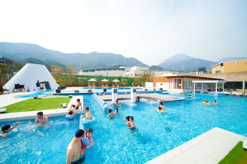 Suginoi Hotel Beppu Updated Price Reviews Hd Photos Hotels Com