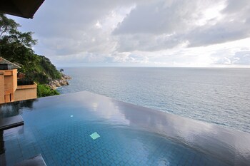 Φωτογραφία του Paresa Resort Phuket, Kamala