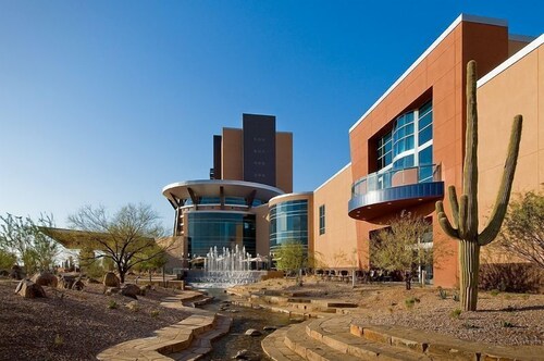 Wild Horse Pass Bingo