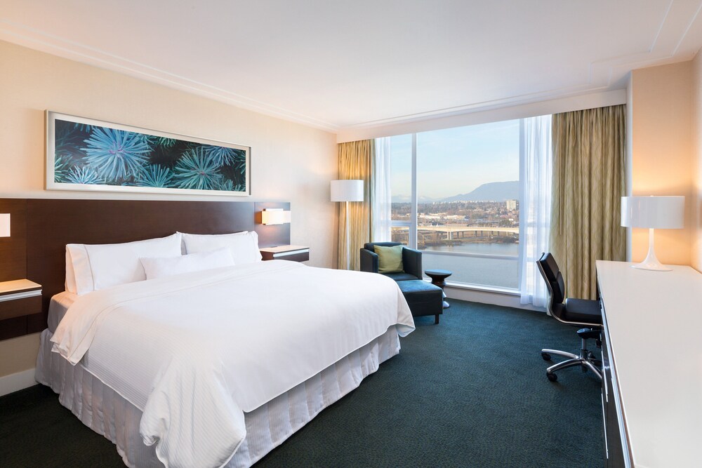 Book The Westin Wall Centre Vancouver Airport In Richmond Hotels Com