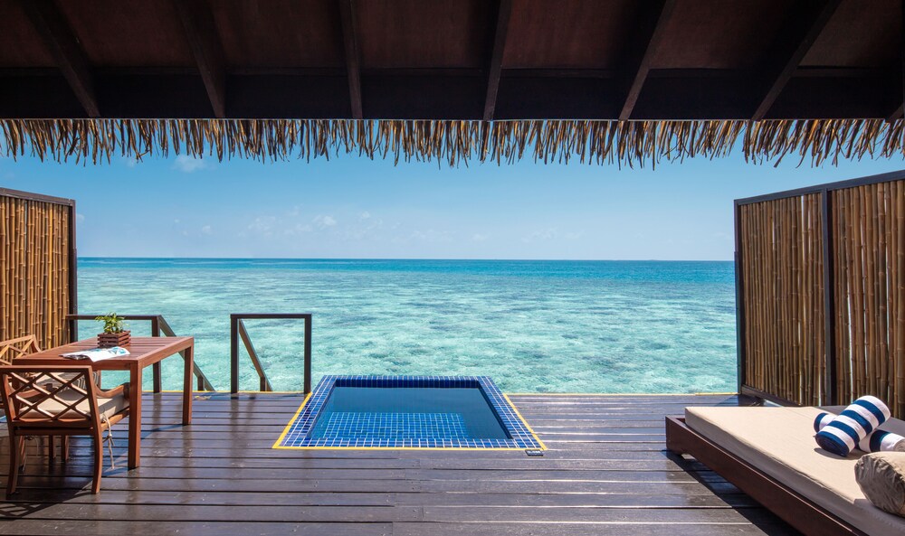 Adaaran Prestige Vadoo Vadoo Island Book At Hotels Com