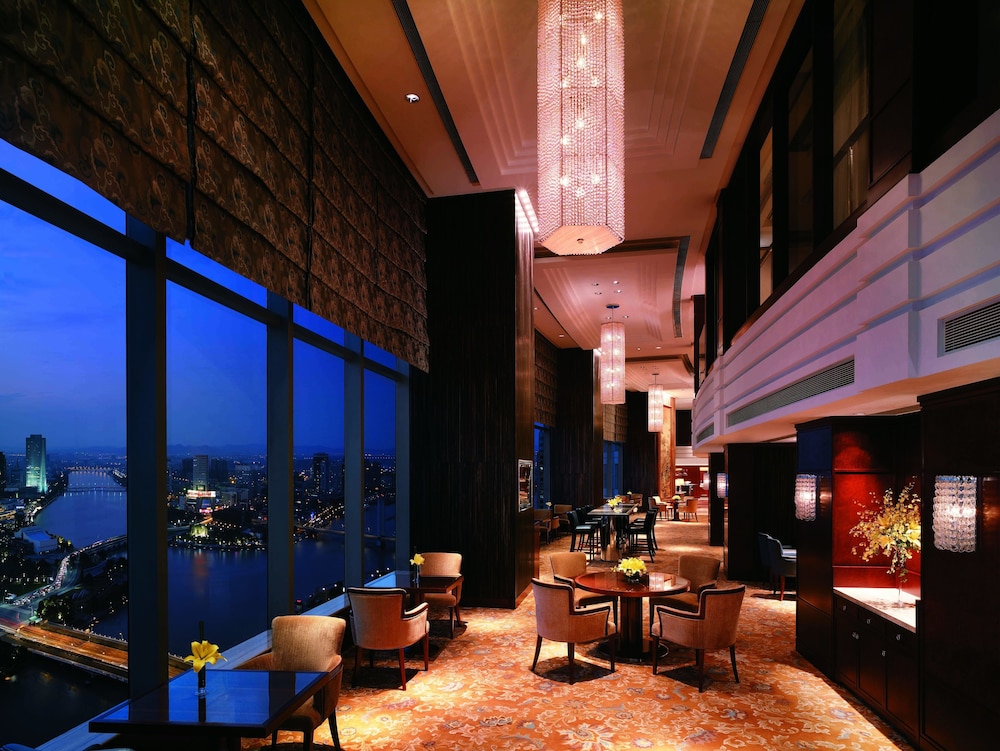 Book Shangri La Ningbo In Ningbo Hotels Com