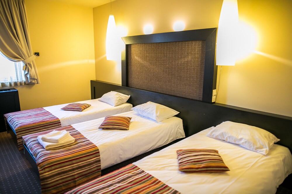 Book Hotel Arena In Tirgu Mures Hotels Com