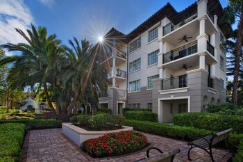 Picture of Marriott's Lakeshore Reserve in Orlando
