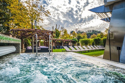 Book Residence Hotel Balaton In Siofok Hotels Com