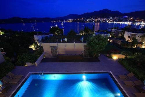 No 81 Hotel Bodrum Hotels Com