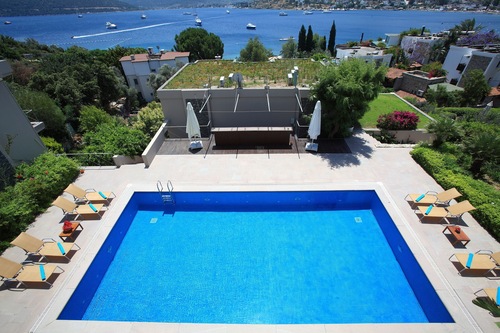 No 81 Hotel Bodrum Info Photos Reviews Book At Hotels Com