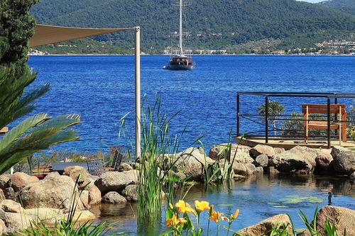 No 81 Hotel Bodrum Hotels Com