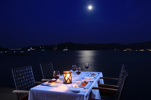 No 81 Hotel Bodrum Hotels Com