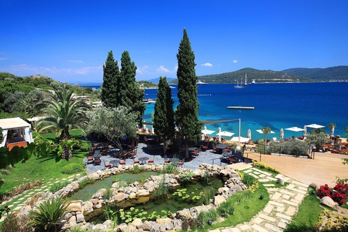 No 81 Hotel Bodrum Hotels Com