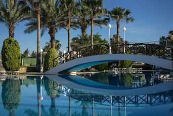 Picture of Aloe Hotel in Paphos
