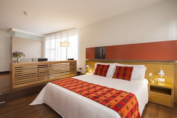 Picture of Hotel bh La Quinta in Bogota