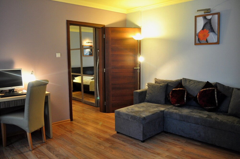Book Apartment Residence Free Parking In Bratislava Hotels Com