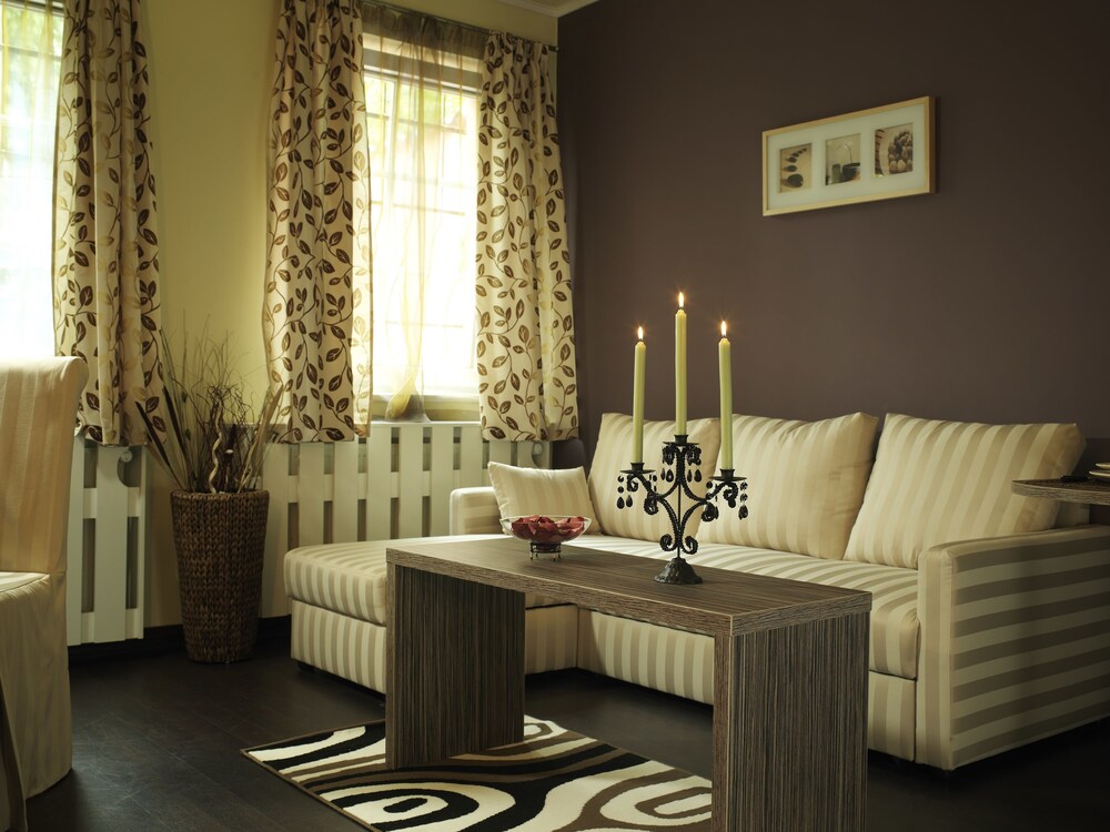 Book Apartment Residence Free Parking In Bratislava Hotels Com