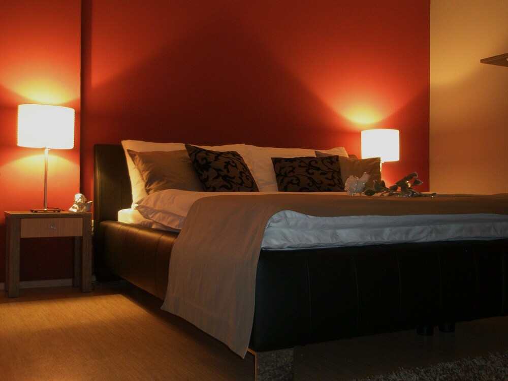 Book Apartment Residence Free Parking In Bratislava Hotels Com