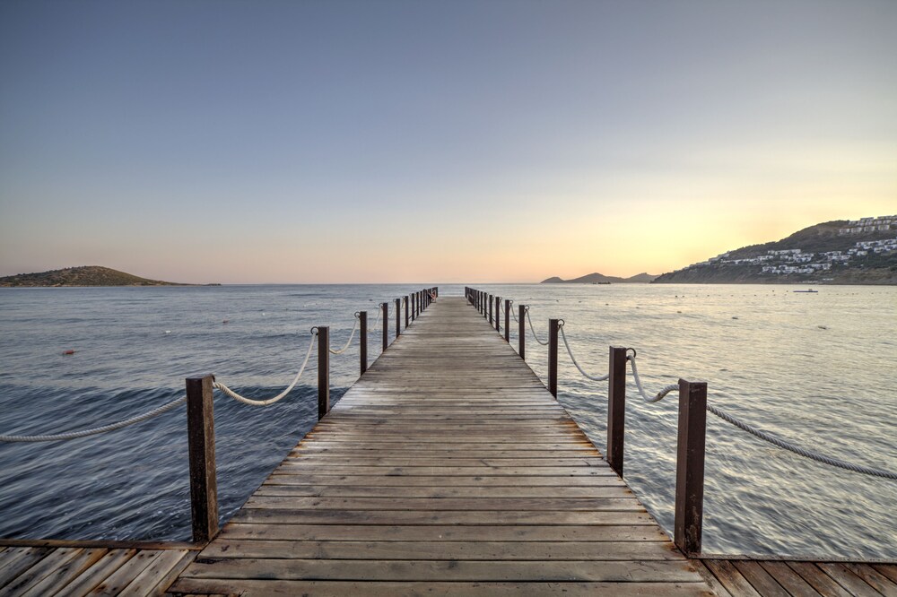 Crystal Hotel Bodrum Etstur Com