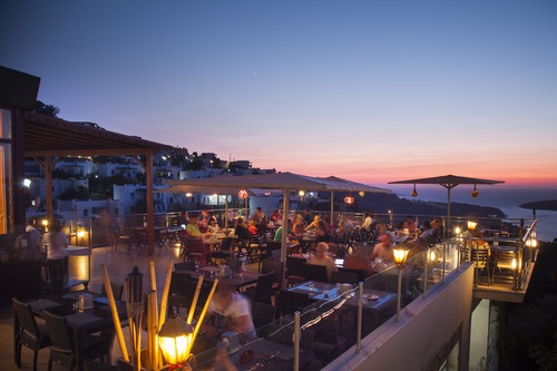 Book Crystal Hotel Bodrum All Inclusive In Bodrum Hotels Com