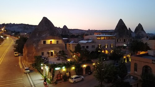 best cheap hotels in goreme from 24 night hotels com