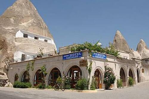 cave hotel saksagan nevsehir hotels com
