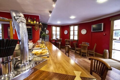 Book Hotel El Sella In Cangas De Onis Hotels Com