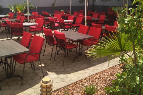 Hotel Porto In Zadar Hotels Com