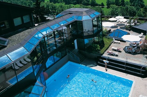Allgau Stern Hotel In Sonthofen Hotels Com