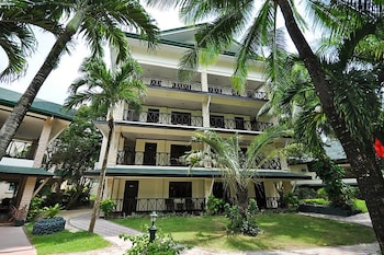 Picture of Paradise Garden Resort Hotel & Convention Center in Boracay Island