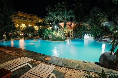 カチクラン タボン港 周辺のホテル 宿泊予約 格安ホテル予約 最安値検索 ホテルズドットコム