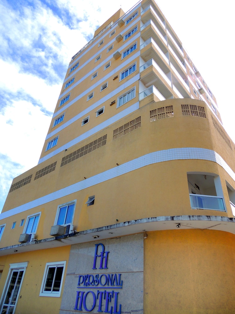 Personal Hotel em Macaé