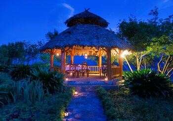Nuotrauka: Topas Ecolodge, Sa Pa