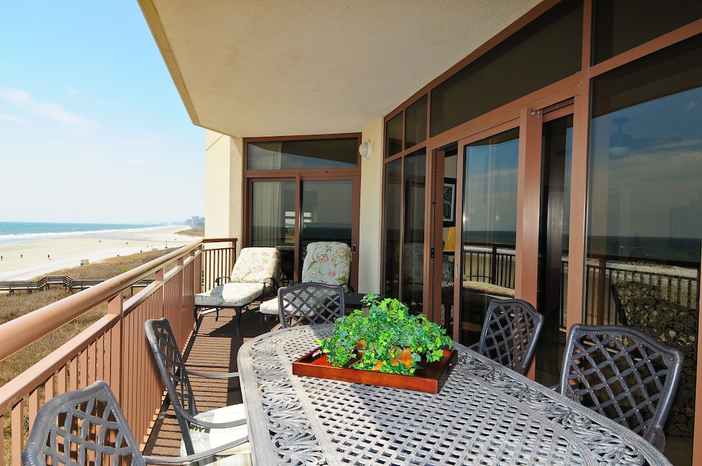 Book North Beach Plantation in North Myrtle Beach