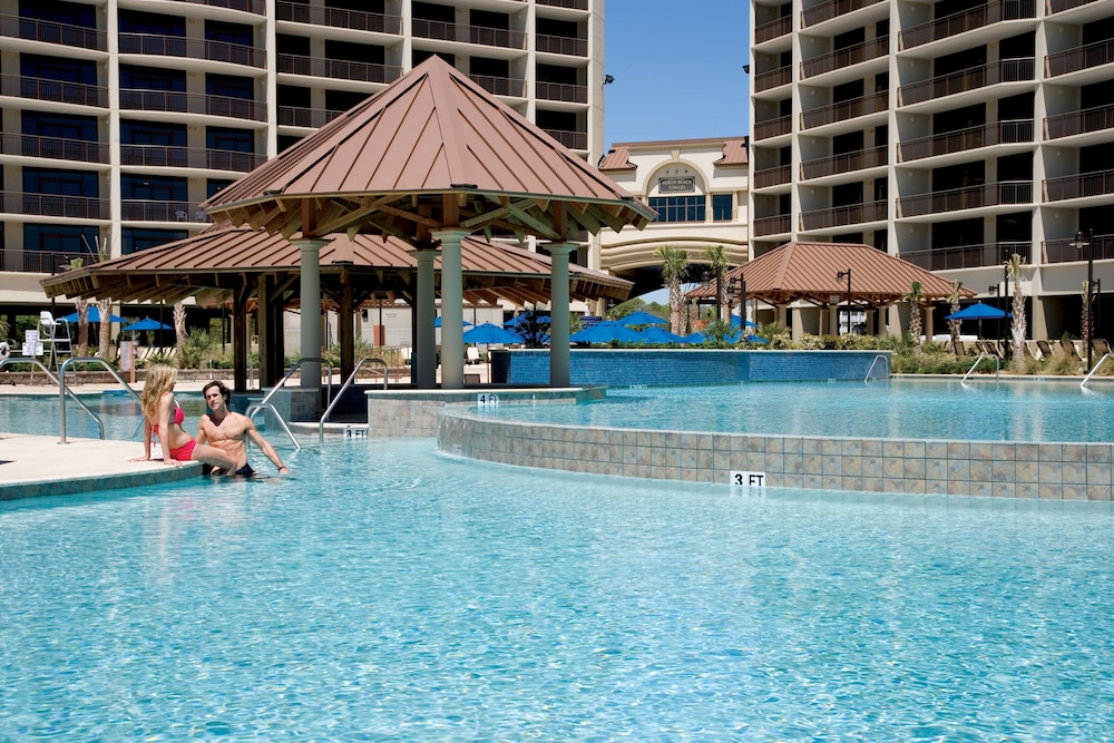 Book North Beach Plantation in North Myrtle Beach