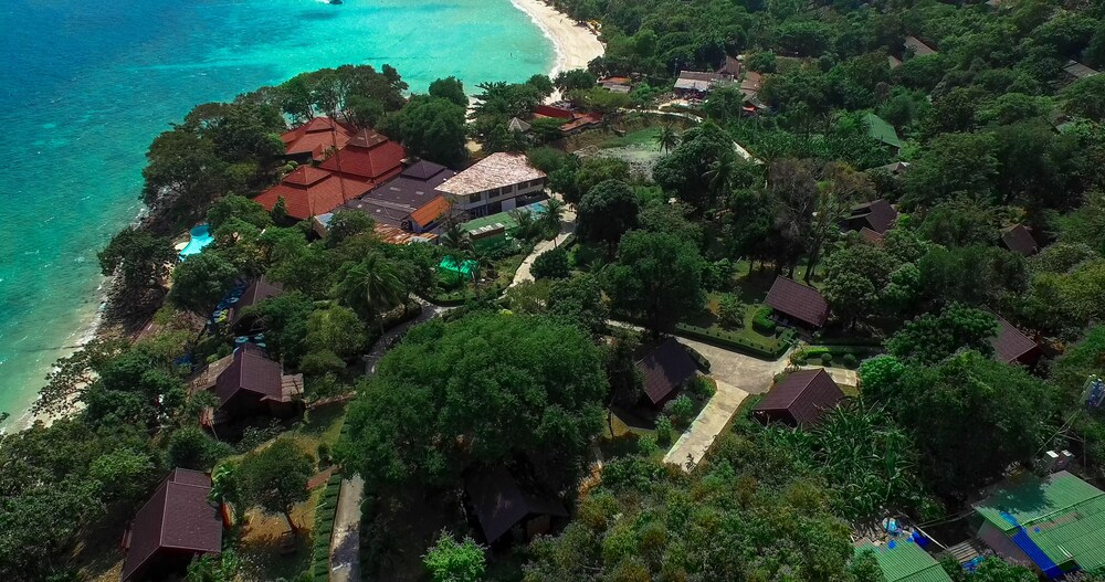 Book Phi Phi Natural Resort Phi Phi Hotels com