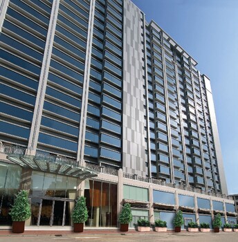 Picture of Harbour Plaza 8 Degrees in Kowloon