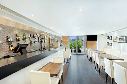 ハーバー プラザ 8 ディグリーズ 九龍 の宿泊予約 ホテルズドットコム