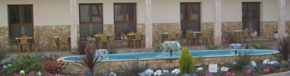 Mirador De La Portilla En Jarandilla De La Vera Hoteles Com