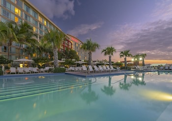 Foto del Sheraton Puerto Rico Hotel & Casino en San Juan