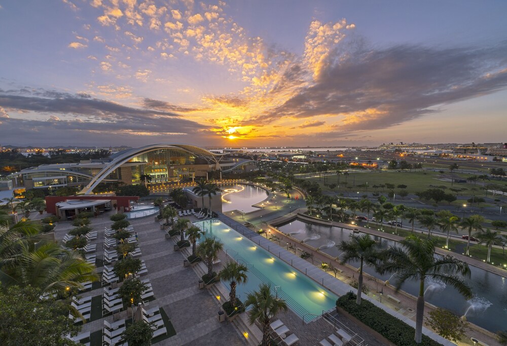 Sheraton Puerto Rico Hotel & Casino Sheraton Puerto Rico Hotel & Casino