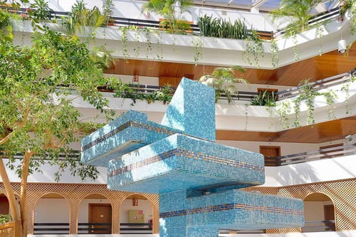 Muthu Oura Praia Hotel In Albufeira Hotels Com