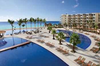 ภาพ Dreams Riviera Cancun Resort & Spa All Inclusive ใน Puerto Morelos