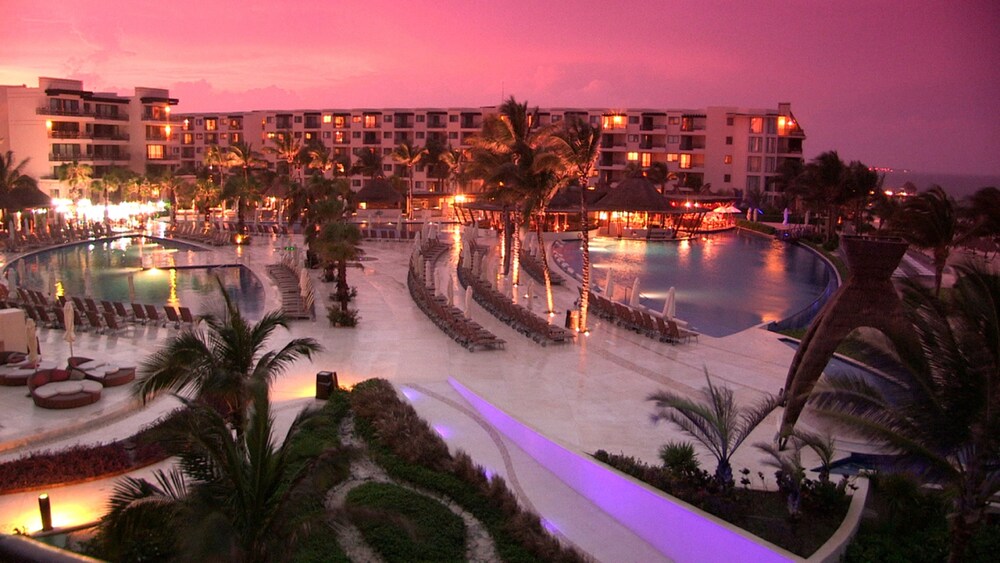 dreams riviera cancun dreams riviera cancun