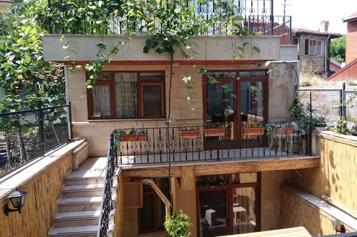 Book Saruhan Hotel In Istanbul Hotels Com