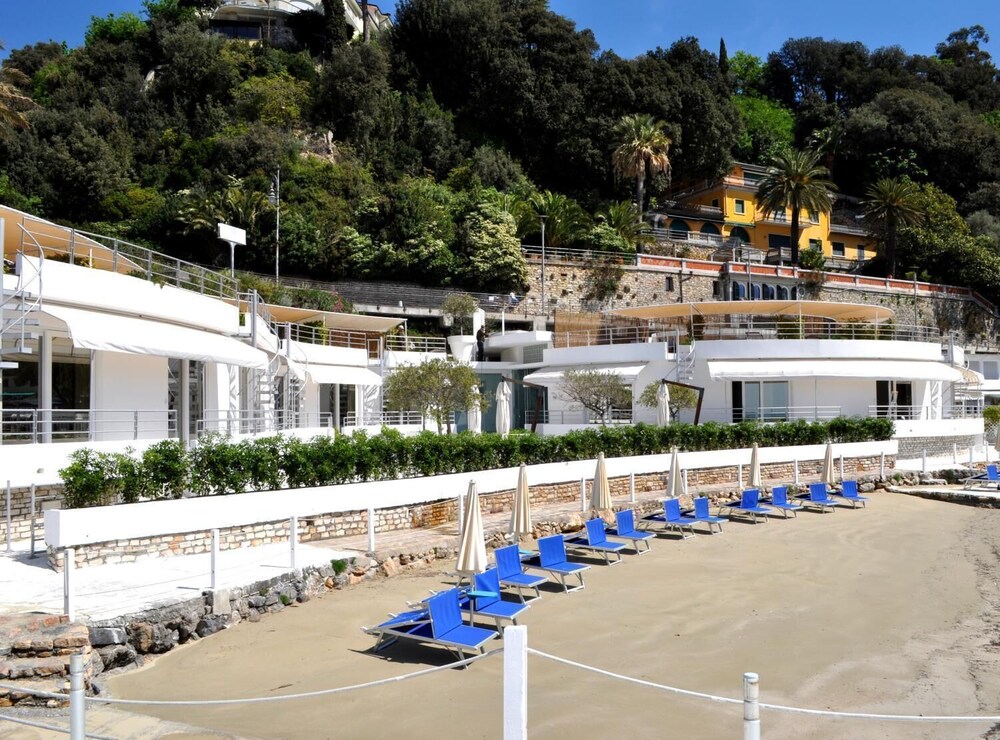 Piccolo Hotel Del Lido en Lerici