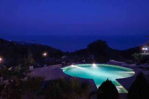 hoyran wedre country houses demre