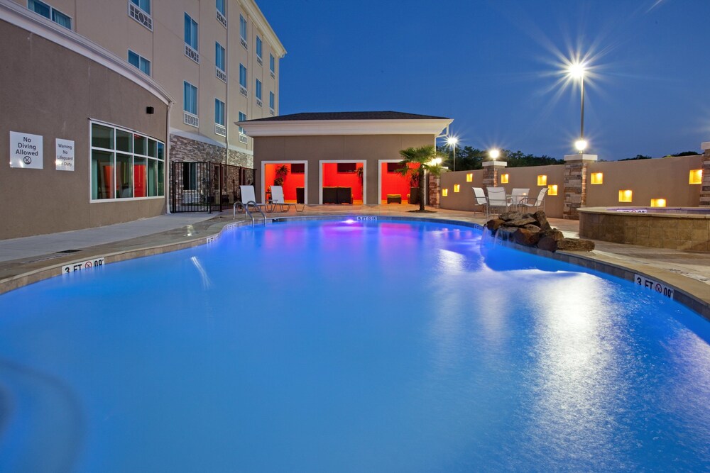 best hotels in webster tx