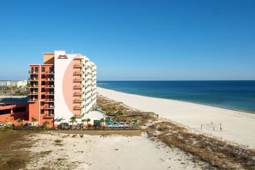 Book Hampton Inn Suites Orange Beach Gulf Front In Orange Beach Hotels Com Book Hampton Inn Suites Orange Beach Gulf Front In Orange Beach Hotels Com